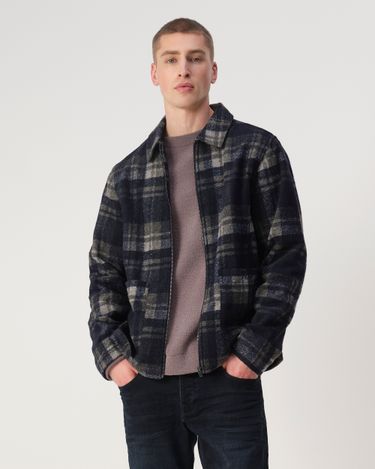 J.C. RAGS Overshirt
