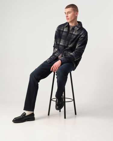 J.C. RAGS Overshirt