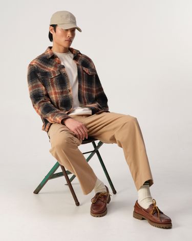 J.C. RAGS Elrod Pantalon