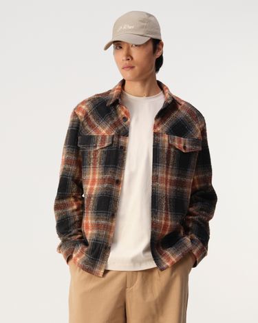 J.C. RAGS Overshirt