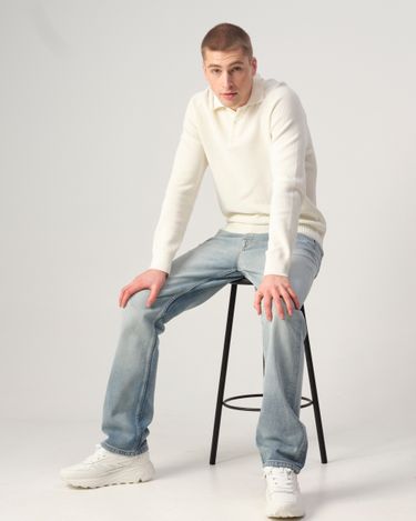 J.C. RAGS Ewald Polo