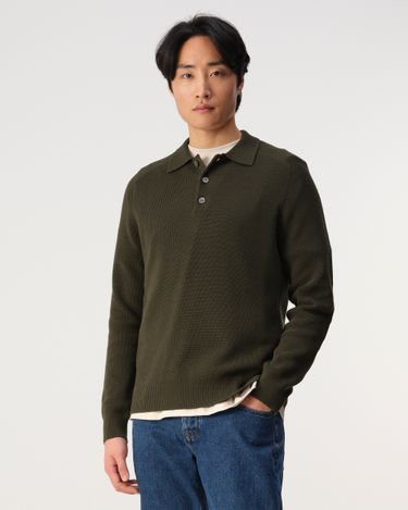 J.C. RAGS Ewald Polo