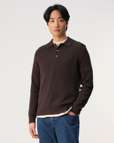 J.C. RAGS Ewald Polo