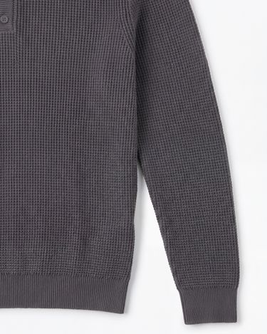 J.C. RAGS Efe Polo Lange Mouw