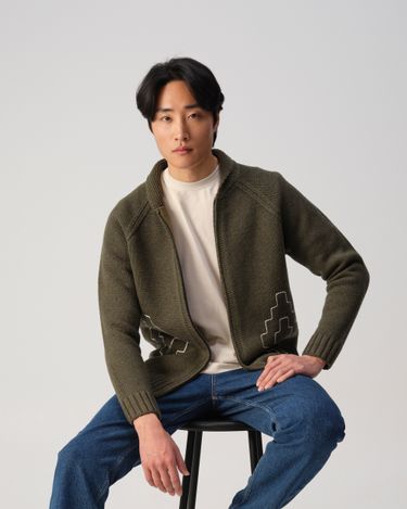 J.C. RAGS Vest Elias