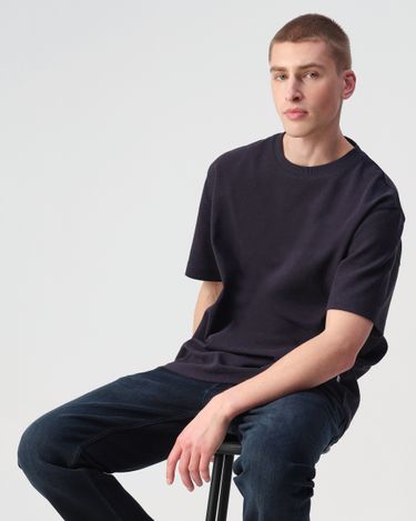 J.C. RAGS Etson T-shirt