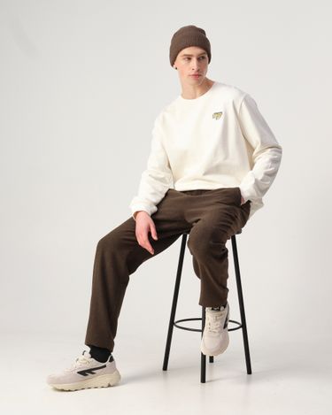 J.C. RAGS Dave Wool Pantalon