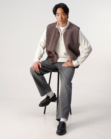 J.C. RAGS Jaxen Jeans