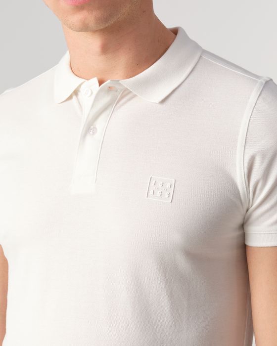 J.C. RAGS Chase Polo KM