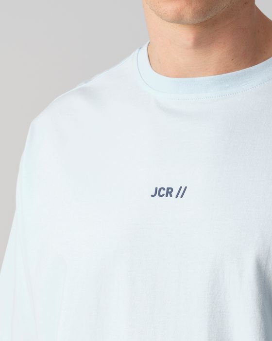 J.C. RAGS Tony T-shirt KM