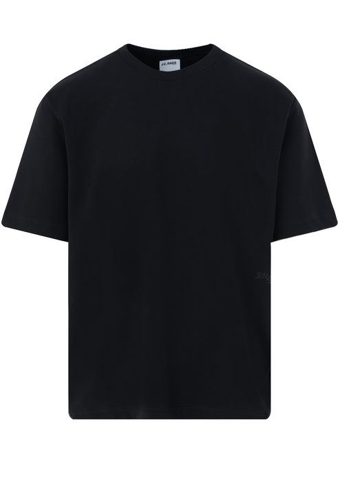 J.C. RAGS Ruben T-shirt KM 