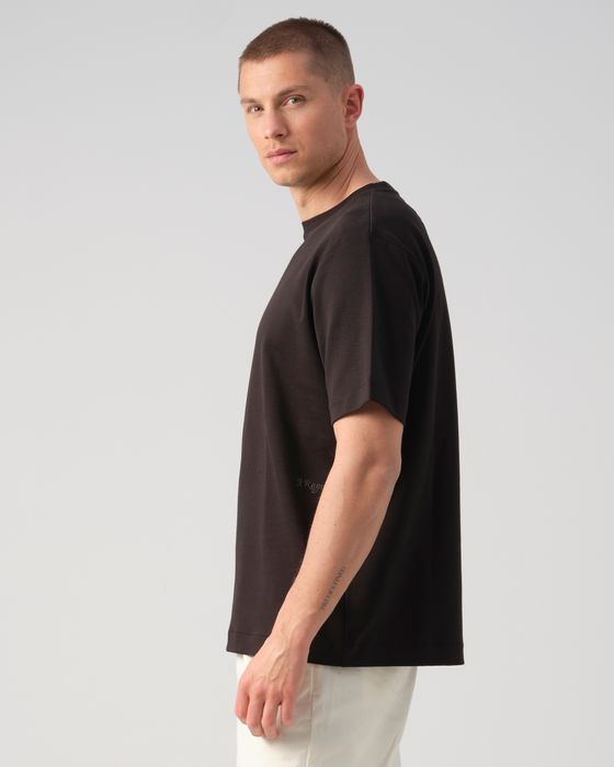 J.C. RAGS Ruben T-shirt KM 