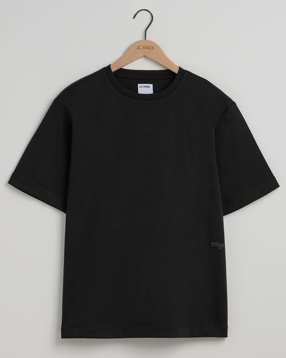 J.C. RAGS Ruben T-shirt KM 