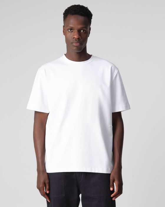 J.C. RAGS Ruben T-shirt KM 