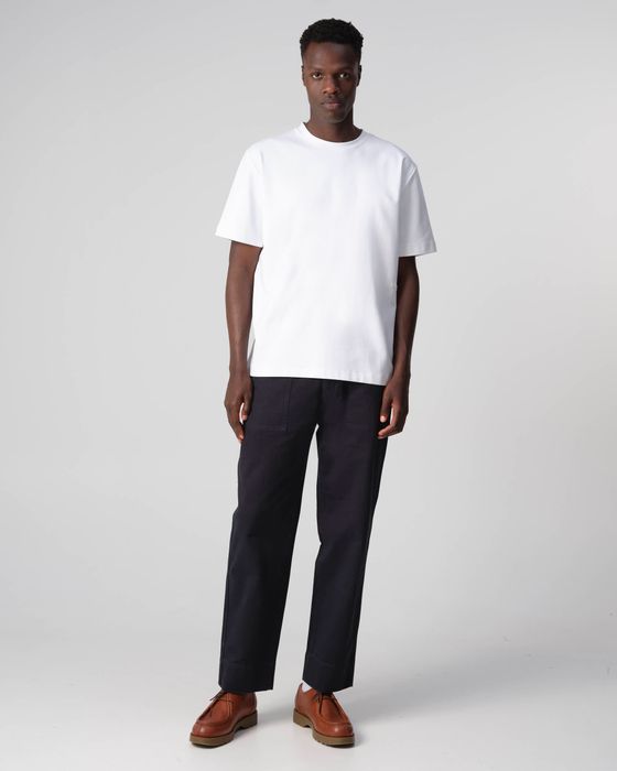 J.C. RAGS Ruben T-shirt KM 