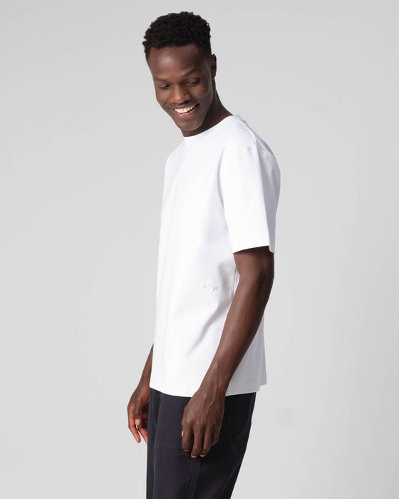 J.C. RAGS Ruben T-shirt KM 