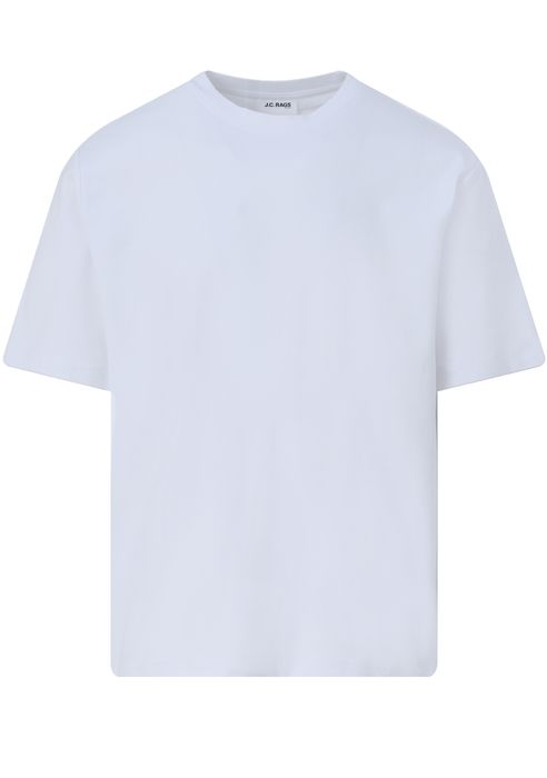 J.C. RAGS Ruben T-shirt KM 