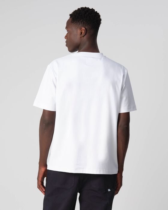 J.C. RAGS Ruben T-shirt KM 