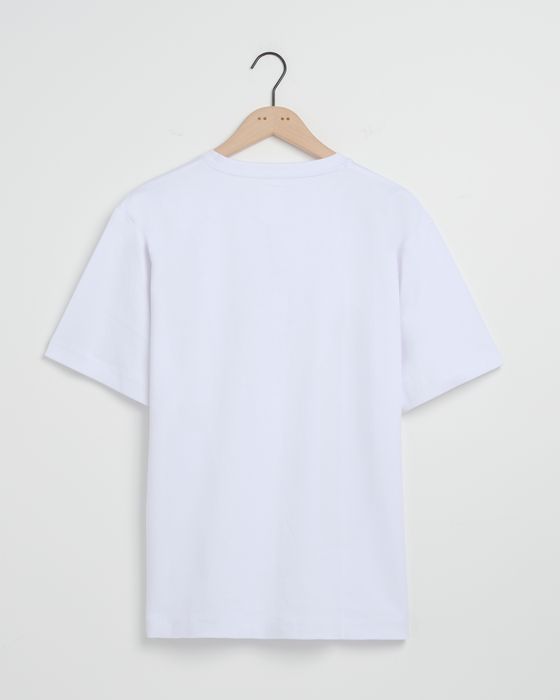 J.C. RAGS Ruben T-shirt KM 