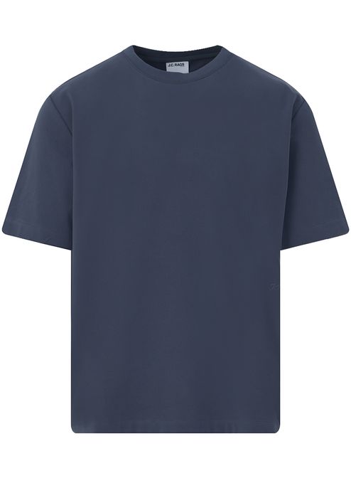 J.C. RAGS Ruben T-shirt KM 