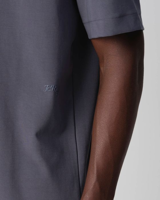J.C. RAGS Ruben T-shirt KM 