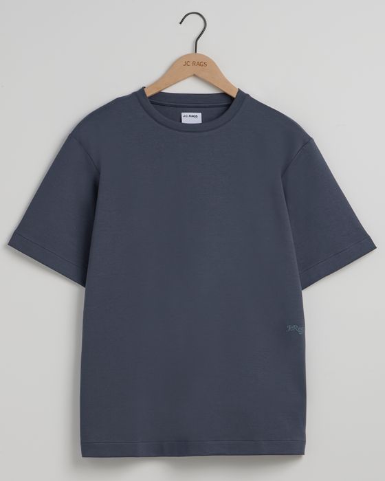 J.C. RAGS Ruben T-shirt KM 