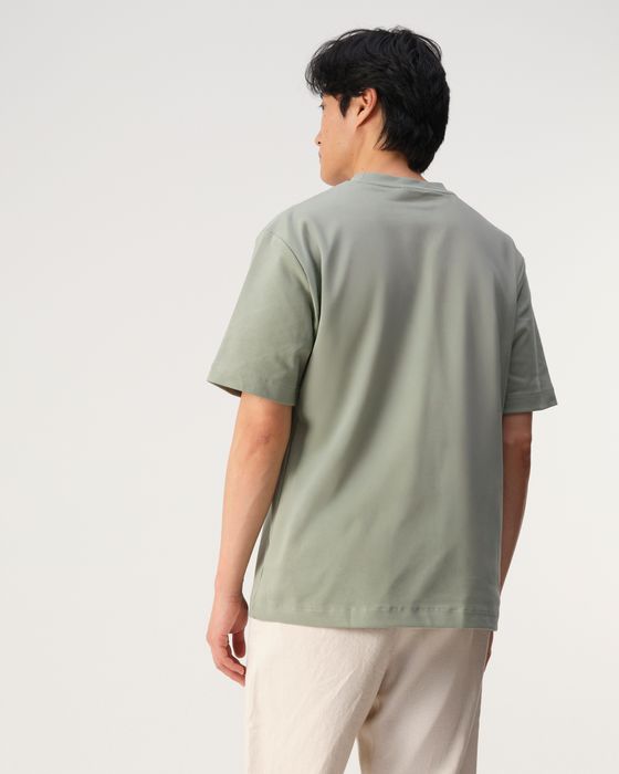 J.C. RAGS T-shirt Korte mouw