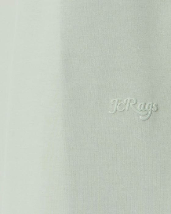 J.C. RAGS T-shirt Korte mouw