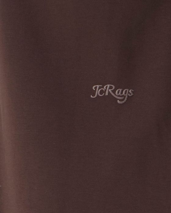 J.C. RAGS T-shirt Korte mouw
