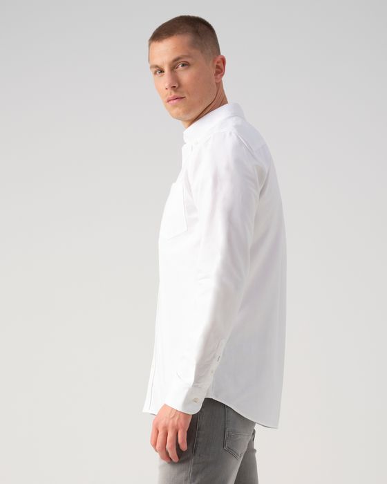 J.C. RAGS Ramses Casual Overhemd LM