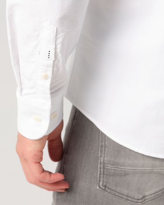 J.C. RAGS Ramses Casual Overhemd LM