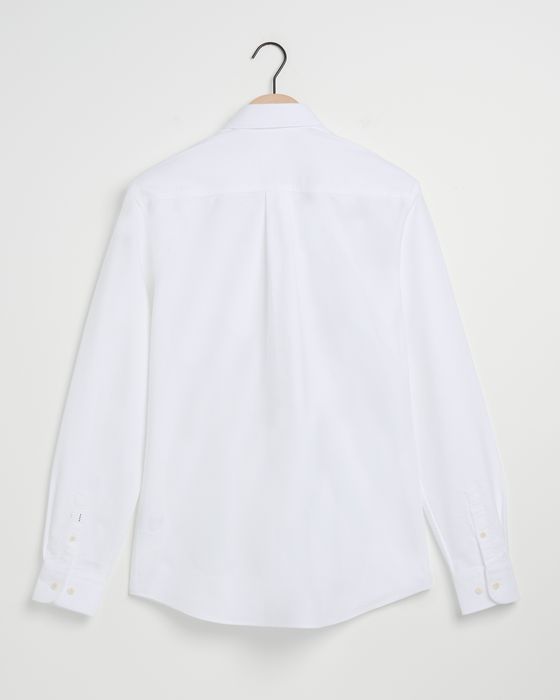 J.C. RAGS Ramses Casual Overhemd LM