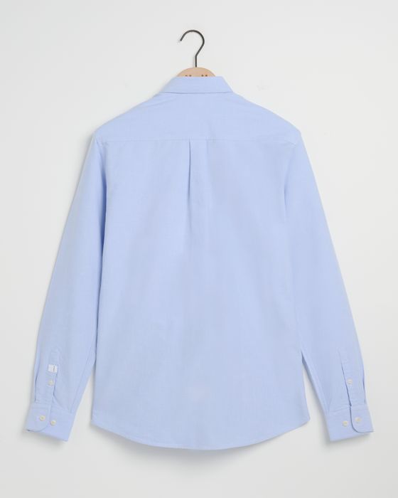 J.C. RAGS Ramses Casual Overhemd LM