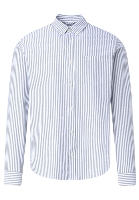 J.C. RAGS Ramon Casual Overhemd LM