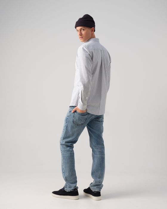 J.C. RAGS Ramon Casual Overhemd LM
