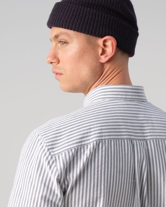J.C. RAGS Ramon Casual Overhemd LM
