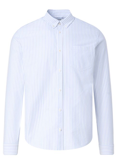 J.C. RAGS Ramon Casual Overhemd LM