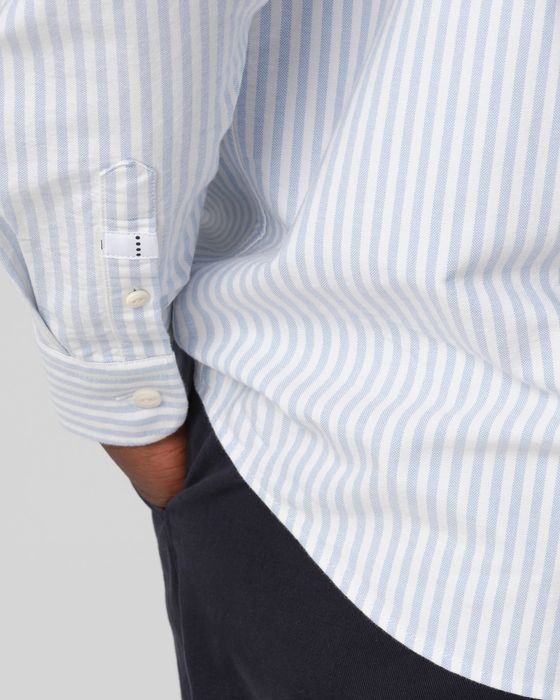 J.C. RAGS Ramon Casual Overhemd LM