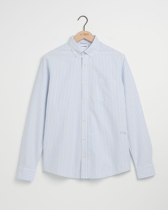 J.C. RAGS Ramon Casual Overhemd LM
