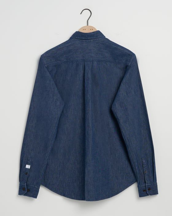 J.C. RAGS Rix Casual Overhemd LM