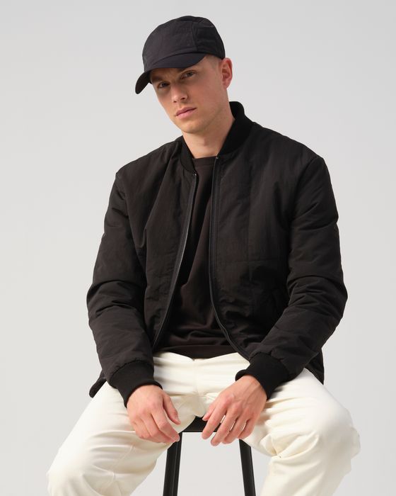 J.C. RAGS Ron Cap