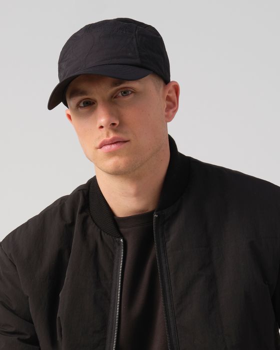 J.C. RAGS Ron Cap