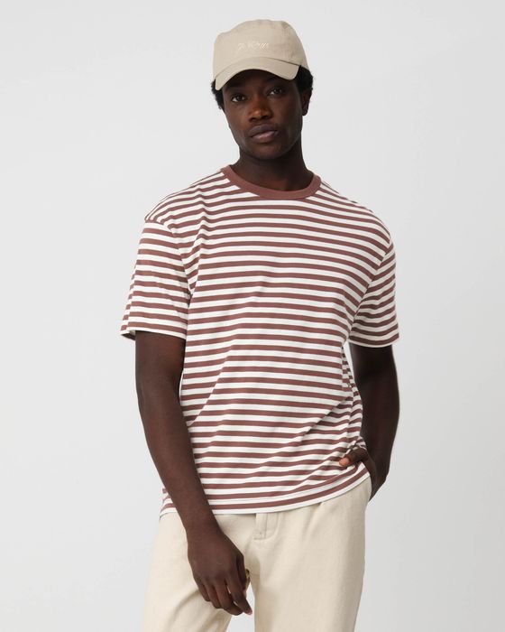J.C. RAGS Johnny T-shirt KM 