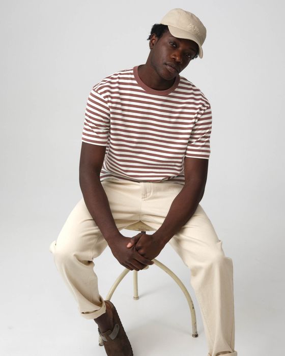 J.C. RAGS Johnny T-shirt KM 
