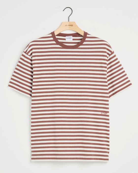 J.C. RAGS Johnny T-shirt KM 