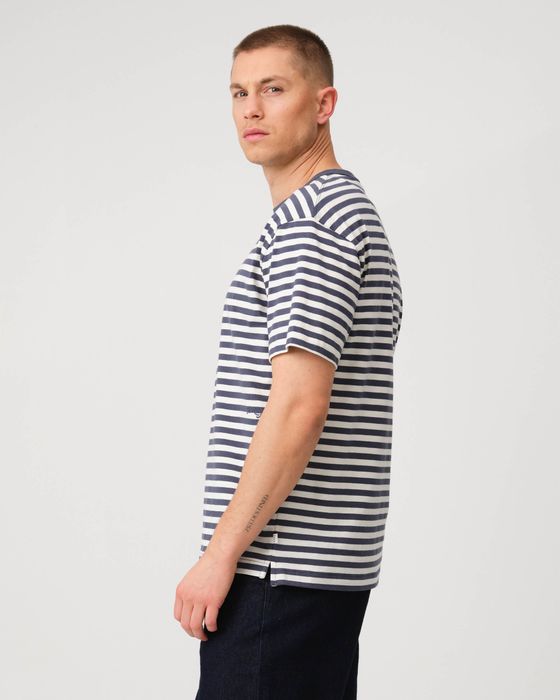 J.C. RAGS Johnny T-shirt KM 