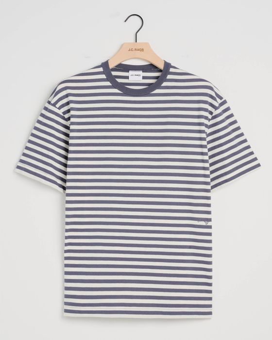 J.C. RAGS Johnny T-shirt KM 