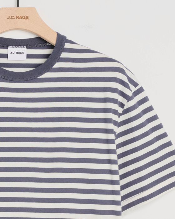J.C. RAGS Johnny T-shirt KM 
