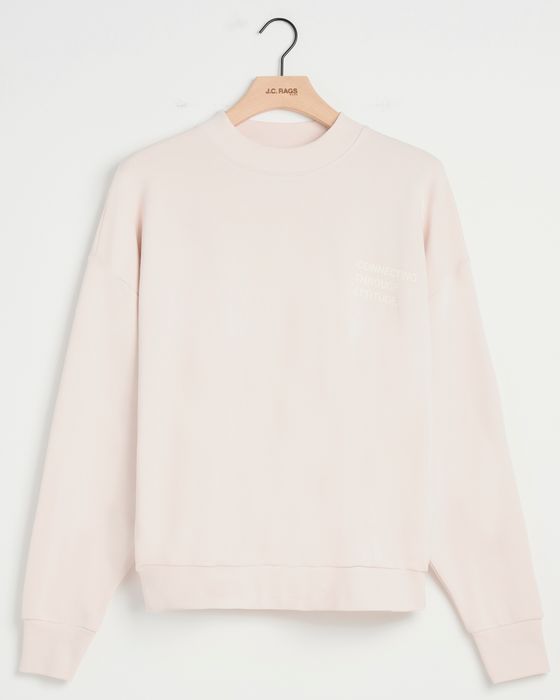 J.C. RAGS Anton Sweater