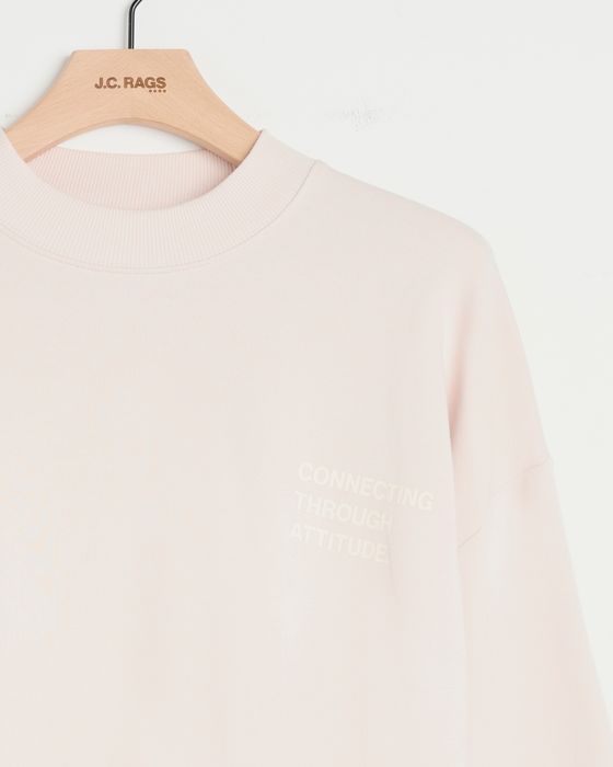 J.C. RAGS Anton Sweater